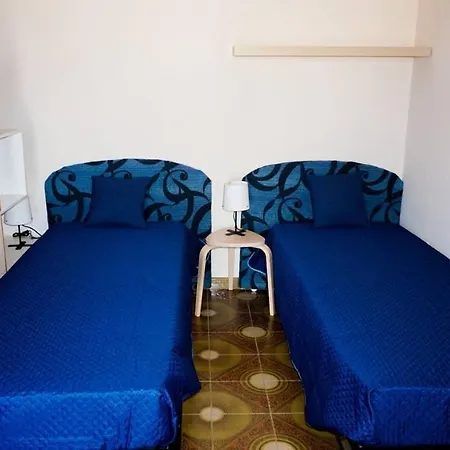 Civico 177 Apartment Avola