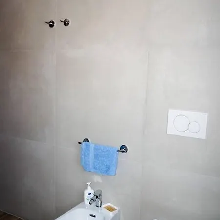 Civico 177 Apartment Avola